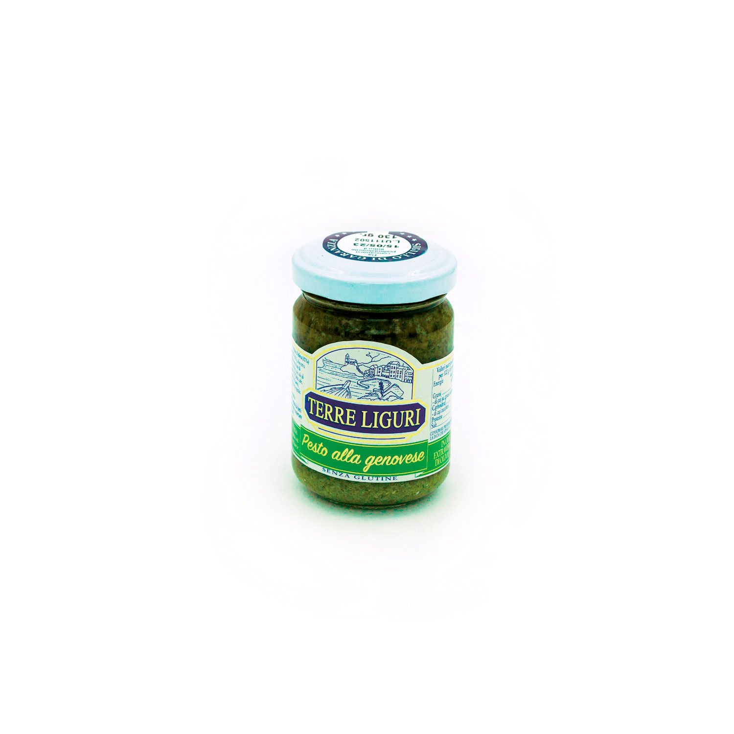 Pesto alla Genovese