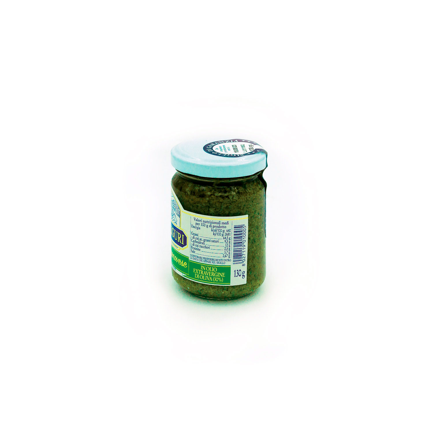 Pesto alla Genovese - Image 3