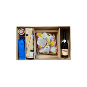 Configurable Gift Box