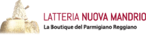 Latteria Nuova Mandrio